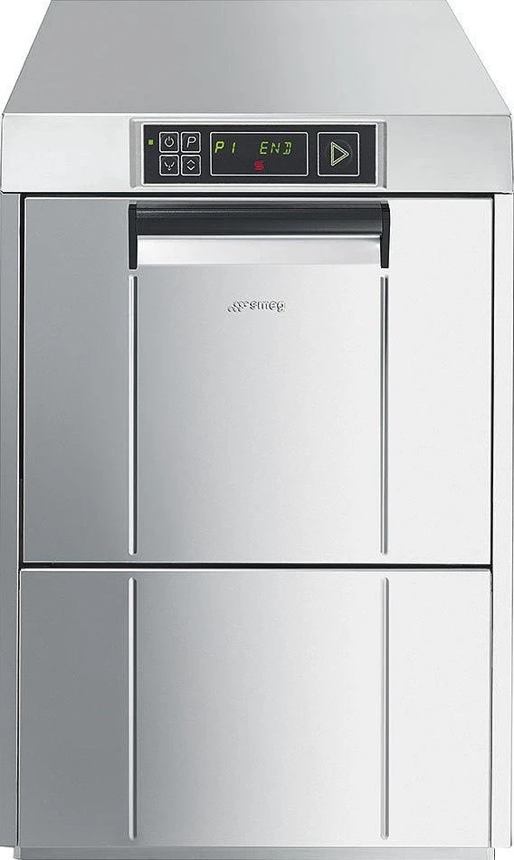 Фото Стаканомоечная машина SMEG UG411D серия Easyline