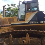 фото Бульдозер б/у KOMATSU D375A 2008 г.в.