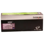 фото Картридж Lexmark 52D5H00