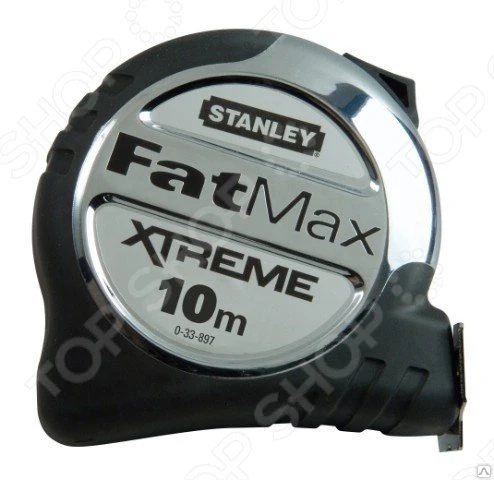 Фото Рулетка Stanley FatMax Xtreme