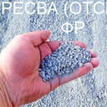 фото Отсев (дресва) фр. 0-5 с доставкой Зил-130 5тонн (3,5м3)