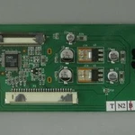 фото Плата T-CON Board 40-V260B1-TCB2XG