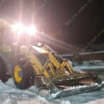 Фото №2 Аренда экскаватора-погрузчика JCB 3CX Super, Владимир