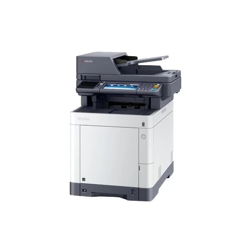 Фото МФУ KYOCERA ECOSYS M6235cidn