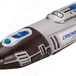 фото Гравер аккумуляторный Dremel 8200-1/35