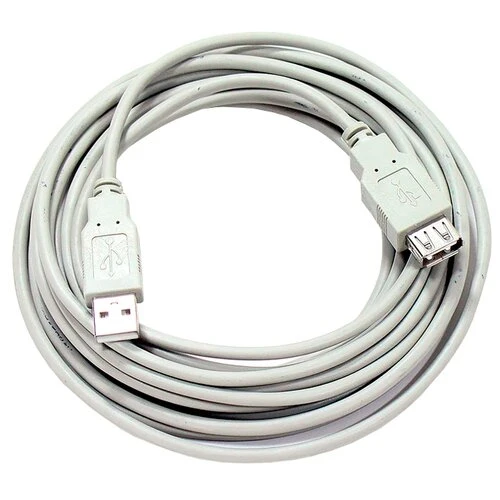 Фото Удлинитель Telecom USB - USB