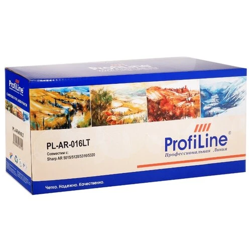 Фото Картридж ProfiLine PL-AR-016LT