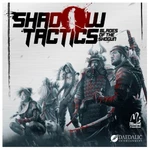 фото Shadow Tactics: Blades of the