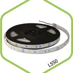 фото Лента светодиодная LS 50RGB-30/65 30LED 7.2Вт/м 12В IP65 мультиколор ASD