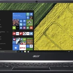 фото Ноутбук Acer Swift 5 SF514-51-73Q8 NX.GLDER.001