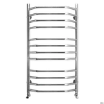 фото Полотенцесушитель водяной TERMINUS 50х93 Виктория Люкс