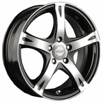 фото Колесный диск Racing Wheels H-366