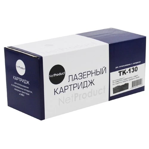 Фото Картридж Net Product N-TK-130