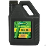 фото Масло трансмиссионное 3л ТМ-3-18/ТЭП-15 Нигрол OILRIGHT