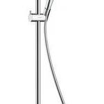 фото Душевая система Hansgrohe Croma Select E 180 2jet Showerpipe 27352400 Hansg