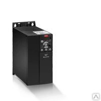 Фото Однофазный регулятор скорости Danfoss VLT Micro Drive FC51 1,5 кВт