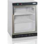 фото Шкаф морозильный Tefcold UF200G-P