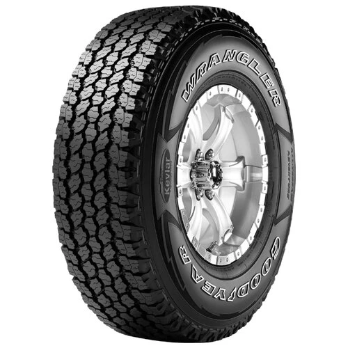 Фото Автомобильная шина GOODYEAR