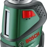 фото Лазерный нивелир Bosch PLL 360 Set-штатив