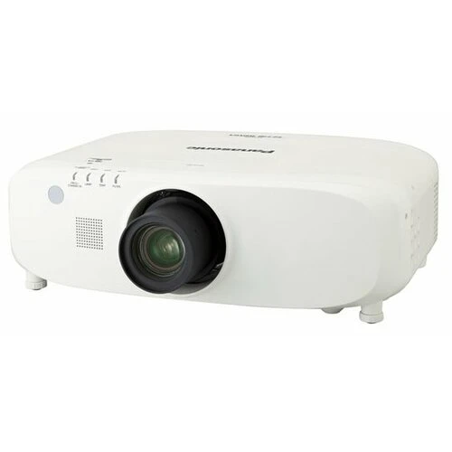 Фото Проектор Panasonic PT-EZ770ZE