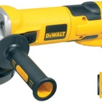 фото Угловая шлифовальная машина DeWalt D28133