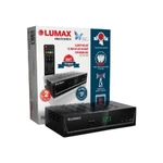 фото TV-тюнер LUMAX DV-3201HD