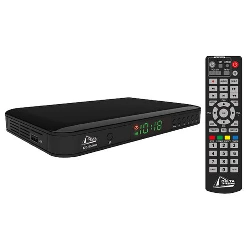 Фото TV-тюнер Delta Systems DS-950HD