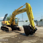 фото Экскаватор HYUNDAI R260LC-9S (2013 г/в)