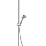 фото Душевая система Hansgrohe Raindance Showerpipe 240 27147000 Hansgrohe