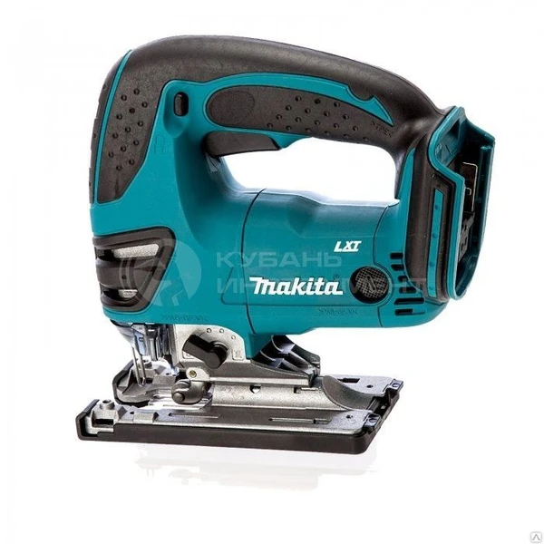 Фото Лобзик аккумуляторный DJV 180 Z Makita Makita DJV 180 Z