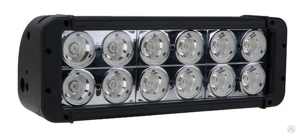 Фото Светодиодная фара (LED BAR CREE 120W)