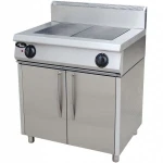 фото Плита электрическая Grill Master Ф2ПЭ/600