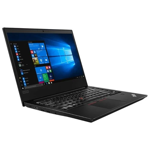 Фото Ноутбук Lenovo ThinkPad Edge E480