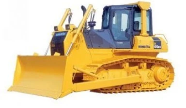 Фото Аренда Komatsu D65E-12