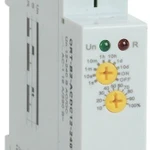 фото Реле задержки выключения ORT 2 конт. 12-240В AC/DC IEK ORT-B2-ACDC12-240V