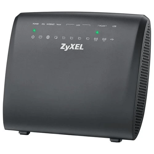 Фото Wi-Fi роутер ZYXEL VMG3925-B10B