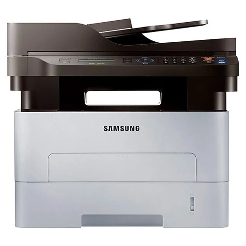 Фото МФУ Samsung Xpress M2880FW