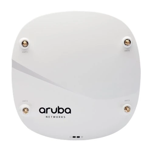 Фото Bluetooth+Wi-Fi роутер Aruba