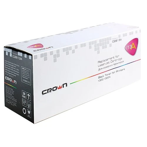 Фото Картридж CROWN MICRO CM-C2613A