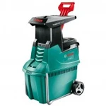 фото Измельчитель мусора Bosch AXT 25 TC