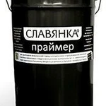 фото СЛАВЯНКА праймер нефтеполимерный Евроведро 20 кг