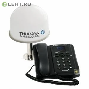 Фото Терминал Thuraya SF2500