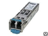 Фото Модуль оптический SFP Cisco GLC-LH-SM