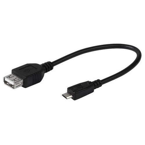 Фото Переходник Vivanco USB -