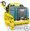 фото Каток Ammann AR65 (масса 690кг, ширина валца 650мм, двигатель Hatz (диз.),