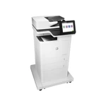 фото МФУ HP LaserJet Enterprise