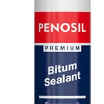 фото Герметик PENOSIL Premium Bitum Sealant, 310мл