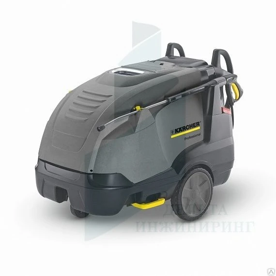 Фото Мойка высокого давления Karcher HDS 7/12-4 M *EU-I