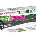 фото Caleo Комплект теплого пола Unimat Boost-0100