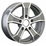 фото Колесный диск NZ Wheels SH594